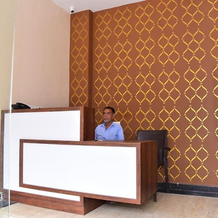 Chandra Royal Residency Vellore Esterno foto