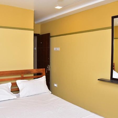 Chandra Royal Residency Vellore Esterno foto